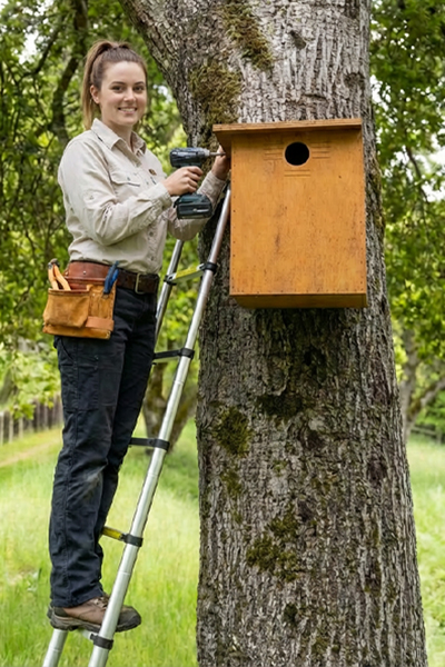 screech-owl-box-install